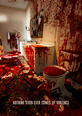 Bloody Room