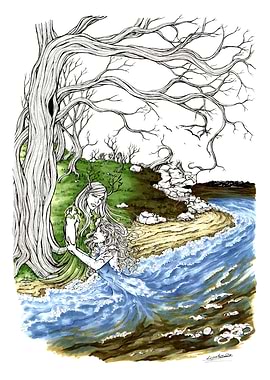 Wrath of Mother Earth