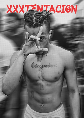 XXXTentacion