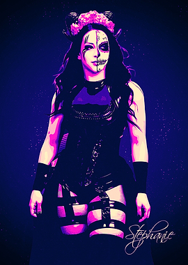 Stephanie Fantasy