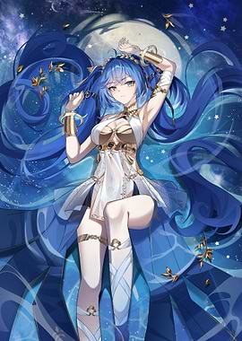 Luno Wuthering Waves