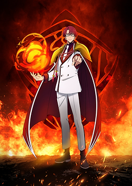 Choi Jong-In: God of Destruction