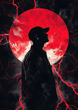 Eminem A rapper legend A dark