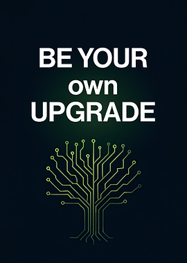 Be Your Own Upgrade AI Self-Improvement