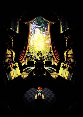 Chrono Trigger