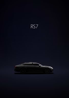 Audi RS7