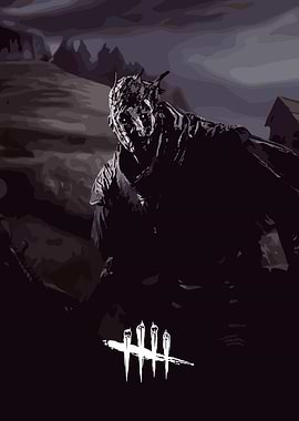 Dead by Daylight: The Trapper