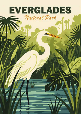 Everglades National Park