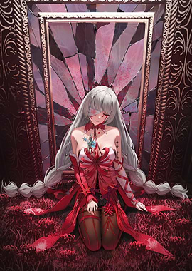 Phrolova Wuthering Waves