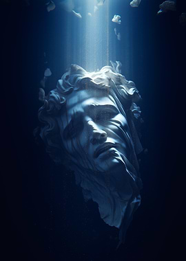 Veil of the Fallen God