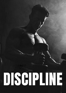 GYM Discipline