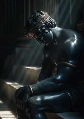 Crown of the Weary Hero