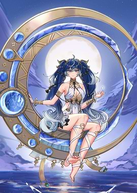 Luno Wuthering Waves