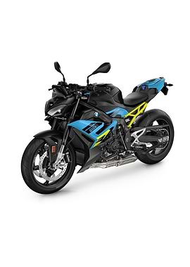 BMW S 1000 R Motorcycle