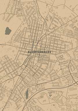 Harrisonburg, Virginia