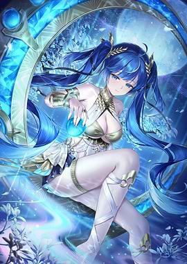 Luno Wuthering Waves