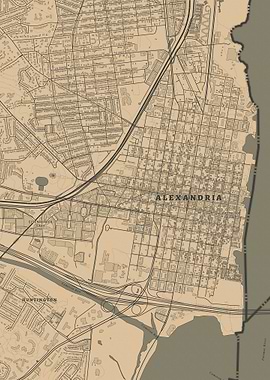 Alexandria, Virginia