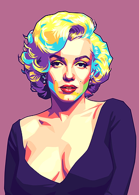 Marilyn Monroe