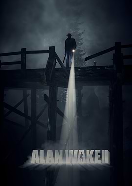 Alan Wake II
