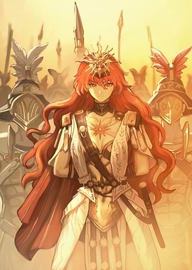 Augusta Wuthering Waves