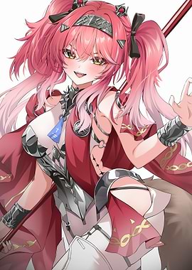 Lupa Wuthering Waves