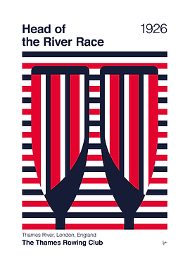 1926 Head of the River Race