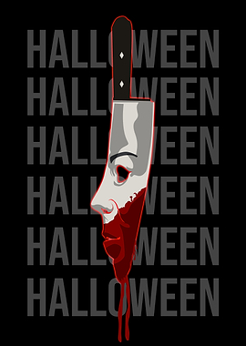 Halloween Movie poster