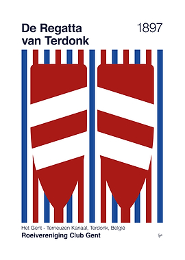 1897 Regatta van Terdonk