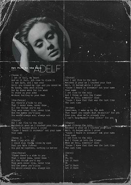 Adele