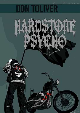 Don Toliver Hardstone Psycho Illustration