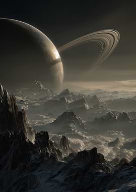 Saturn