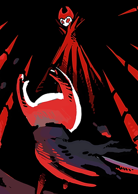 Hollow Knight: Grimm Battle