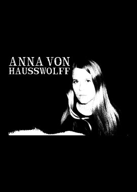 Black and White Portrait