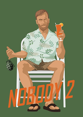 Nobody 2