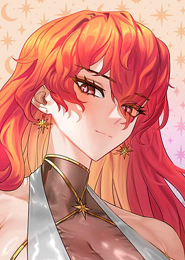 Augusta Wuthering Waves