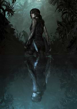 Tomb Raider