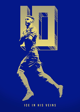 Cole Palmer – Ice in His Veins