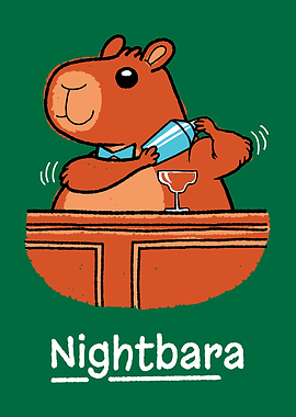 Nightbara