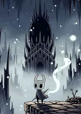 Hollow Knight
