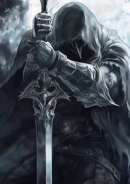 rokanos blade of ghost