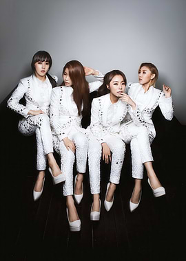 Mamamoo