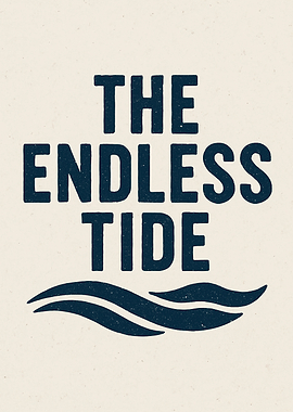 The Endless Tide Graphic