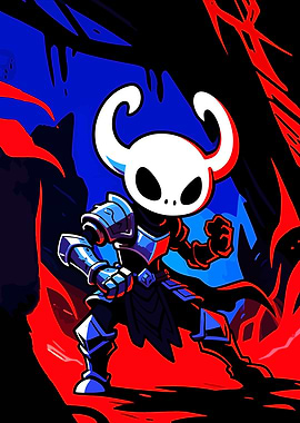 Hollow Knight