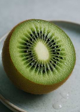 Close-Up | Kiwi