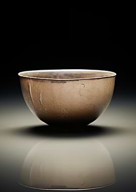 Ceramic Bowl Minimalism