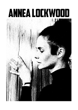 Black and White Portrait