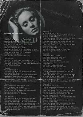 Adele