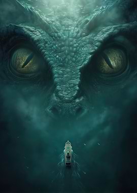Sea Monster
