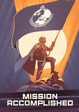 Super Earth's Victory Declared