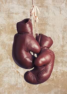 The Spirit of the Fight